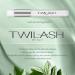 Unscented Shampoo for Lash Extensions - 2 Fl Oz with 2 Cleansing Brushes | Professional Grade Cleanser for Salon & Home Use - Buy Online on GoSupps.com