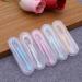 Buy MILISTEN 5 Sets Contact Lens Case with Mirror & Lens Inserter/Remover Ideal for Travel & Daily Use | International Shipping Available - Buy Online on GoSupps.com