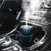 Unee Car Diffuser,USB 100ml Mini Humidifier Essential Oil Diffuser Aromatherapy Diffusers Black