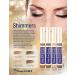 Buy ShadowSense Creme to Powder Long Lasting Eye Shadow - Sandstone Pearl Shimmer | International Shipping Available - Buy Online on GoSupps.com