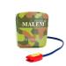 Malem Ultimate PRO 8 Selectable Tones Bedwetting Alarm for Girls & Boys w Loud Sound and Strong Vibration to Stop Bed Wetting-Camouflage