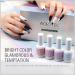 Aokitec Dip Powder Liquid Set - 0.5oz Acrylic Dipping Kit for DIY & Salon Use - Buy Online on GoSupps.com