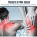 Dr Pat's Ultra Freeze Pain Relief Cream - Effective Muscle Rub Gel for Arthritis Neuropathy & Joint Pain - Cooling Analgesic for Back Shoulders & Knees - Buy Online on GoSupps.com