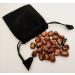 Sharvgun avec tableau en bois MDF runique grav lettrage symbolique pa en velours noir/rouge pochette incluse bo te cadeau - Buy Online on GoSupps.com