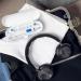 seplouis Electric Toothbrush Travel Case for Oral B & Philips Sonicare White - Buy Online on GoSupps.com