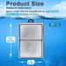 AMZBD Aquarium Filter Cartridge for Top Fin PF-S/L Power Filters - Pack of 12 - Buy Online on GoSupps.com
