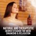 MAJESTIC PURE Eucalyptus Shower Steamer Spray - 100% Pure Essential Oil Mist - Aromatherapy Spa Room Spray - 2fl oz - Buy Online on GoSupps.com