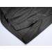 FLYFIREFLY Men's Gym Workout Shorts - Lightweight Athletic Running Shorts for Bodybuilding Training in Black - Size Medium - Buy Online on GoSupps.com