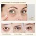 30 Pairs 24K Gold Eye Masks - Brighten Dark Circles & Reduce Puffiness | Under Eye Patches for All - Buy Online on GoSupps.com