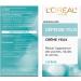 L Or al Paris Eye Defense Caffeine Eye Cream with Hyaluronic Acid and Caffeine to Reduce look of Under Eye Wrinkles and Reduce Appearance of Puffiness For Sensitive Skin 15ml Eye Cream - 15mL - Buy Online on GoSupps.com
