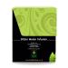 Organic Bitter Melon Tea - Kosher, Caffeine-Free, GMO-Free | 18 Bleach-Free Bags - Buy Online on GoSupps.com