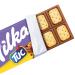 Milka Alpine Milk Chocolate & TUC Crackers - 18 x 87g | Delicate Chocolate & Salted Crackers Bundle - Buy Online on GoSupps.com