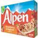 Alpen Cereal Bar Bundle | 4 Great Flavours - 5 Bars of Each | 20 Bars Total | Excellent for snack time or a lunch box - Buy Online on GoSupps.com