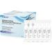 KNOXZY Sterile Saline Pods 20ml - Eye Wash & Wound Cleansing for Topical Irrigation | Pack of 25 - Buy Online on GoSupps.com