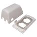 Little Chicks Baby Plug and Outlet Covers for Wall Sockets - 2 Pack - Model CK030 - Buy Online on GoSupps.com