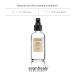 evanhealy Lavender Facial Tonic with HydroSoul - 100% Pure Organic Hydrosol for Balanced & Protected Skin - Buy Online on GoSupps.com
