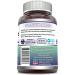 Amazing Formulas Black Cohosh 750mg 300 Capsules - Non-GMO, Gluten Free, Made in USA - Buy Online on GoSupps.com