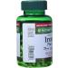 Nature's Bounty Gentle Iron Plus 28mg - 150 Capsules | Iron Deficiency Anemia Prevention - Buy Online on GoSupps.com