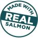 Meow Mix Irresistibles Cat Treats Soft Salmon 3 oz (Pack of 5) - Buy Online on GoSupps.com