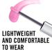 Rimmel Oh My Gloss! Oil Tint - Master Pink - Hydrating Lip Gloss 0.21 oz | International Shipping Available - Buy Online on GoSupps.com