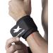 Suprbird wrist bandages wrist support wrist band hand band right and left wrist bandage Fitness with Velcro fastener breathable wrist carpal tunnel syndrome sprain