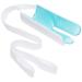 HomeCraft Terry Cloth Sock AID Flexible Stocking Puller Assistant AID One-Handed Application Easy Pulling Up Donner for Elderly Disabled Handicapped (Eligible for Vat Relief In The UK) Flexible Stocking Puller Assistant AID One-Handed Application Easy Pul