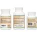 Double Wood Magtein Sleep Bundle - Magnesium Threonate, Apigenin, L-Theanine Capsules - Buy Online on GoSupps.com