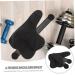 Shoulder Strap Set for Double Shoulder Brace Sports Weightlifting & Fitness Protection Support - Buy Online on GoSupps.com