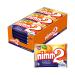 nimm2 Bonbons 20 x 240g Filled Bonbons with Fruit Juice and Vitamins Fruit Mix 240 g (Pack of 20)