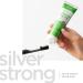 Silver Biotics Nano-Silver Infused Toothpaste 4.0 oz - Whitening, Protects & Cleans - Winter Mint Flavor - Buy Online on GoSupps.com