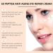 Eye Cream 5D Peptide Anti Aging Eye Repair Cream Anti Eye Bags Creams Instant Iift Plus Dark Circles Instant Eye Tightening Firm Under Eye Bags And Wrinkles - Buy Online on GoSupps.com
