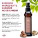 Isle of You Hair Styling Elixir - MKS Eco Oil 2 fl oz - Moroccan Argan & Hemp Seed Oil Blend for Frizz Control & Smoothness - Vegan & Cruelty-Free - Buy Online on GoSupps.com