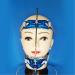 J&J Ortho ComfortPlus Protraction Face Mask - Reverse Pull Head Gear (Large) for Optimal Orthodontic Support | International Shipping Available - Buy Online on GoSupps.com