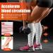 Medical Compression Socks for Men (Wide Calf) - 20-30mmHg 6 Pairs | Ideal for Varicose Veins Post-Surgery Swelling Nursing Pregnancy & Diabetics - Buy Online on GoSupps.com