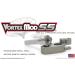 TECHT Vortex Mod SS - Enhanced Performance Airsoft Upgrade - Buy Online on GoSupps.com