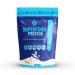 Superfood Whey Protein (Vanilla) | High-Protein Blend with Organic Superfoods & Probiotics | Immune & Muscle Support | Gluten & GMO Free |15 Servings