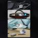 2023 Mini-Shave Portable Foil Shaver - Pocket Size Electric Razor for Men | USB Rechargeable & Washable | Perfect for Travel | Ideal Gift for Boyfriend, Father & Father-in-Law | Silvery - Buy Online on GoSupps.com