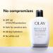 Olay Complete+ Face Moisturizer with Sunscreen SPF 40 For Sensitive Skin Broad Spectrum Sun Protection Fragrence-Free - No White Cast on All Tones Nourishes Moisture Barrier - Ceramides 6 Oz 6 Fl Oz (Pack of 1) - Buy Online on GoSupps.com