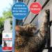 Adema Natural Scratchix V2 - Anti-Scratch Spray for Furniture Textiles & Carpets | 50ml - International Shipping Available - Buy Online on GoSupps.com
