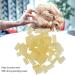 Hair Extensions Keratin Granules Hair Extensions Shrinky Clear Tubes by The Hair Shop Keratin Glue Lined Plastic for I Tip Strong Clear Tube Bond for Human Hair Extensions - Buy Online on GoSupps.com