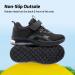DREAM PAIRS Kids Tennis Running Shoes - Little & Big Boys Girls Athletic Sneakers - Buy Online on GoSupps.com