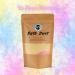 Five for Her' Magic Bubble Bath Dust. The Vibrant Relaxing Magical Luxury Powdered Bath Bomb Experience with Shea Butter 190g  - Buy Online on GoSupps.com