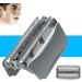Yzibei Shear Foil Head for 51S ContourPro 360 Series - High-Quality Replacement 5/8000 8975 | International Shipping - Buy Online on GoSupps.com