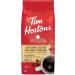 Tim Hortons Original Coffee Fine Grind Bag Medium Roast 300g & Instant Cappuccino French Vanilla 16 Ounce Coffee Original Blend + Instant Cappuccino 1 Count (Pack of 1) - Buy Online on GoSupps.com