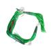 9" & 12" Green Machine Daisy Chain - 3pcs Set w/Single Lure Bag