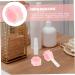 Angoily 5 Sets Lace Double Eyelid Sticker Makeup Invisible Eyelid Sticker Double Eyelid Tape Eyelid Strip Double Eyelid Stickers Eyelid Shaping Tapes Invisible Tape Cosmetics Self-adhesive - Buy Online on GoSupps.com
