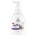 Dove Lavender & Rice Milk Protects Skin from Dryness Foaming Hand Wash More Moisturizers than the Leading Ordinary Hand Soap 10.1 oz Lavender 10.1 Ounce (Pack of 1)