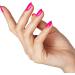 BLUESKY NEON 12 UV/Gel Nail Polish 10 ml Shocking Pink - Buy Online on GoSupps.com