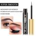 HSKIE 3 Tubes Magnetic Eyeliner for Magnetic Eyelashes - Gold Pack03 - Buy Online on GoSupps.com