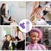 Premium Hair Coloring & Care Tools - Dye Applicator Oil & Dryer Bottles - International Shipping - Buy Online on GoSupps.com